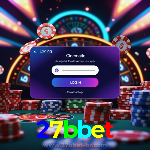 27bbet：Aposte no futebol online e conquiste grandes recompensas!