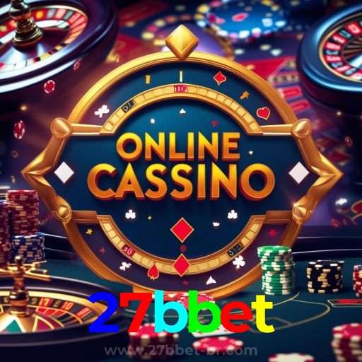 27bbet: Jogue no cassino online mais confiável e conquiste vitórias!