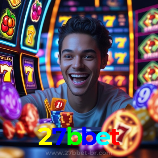 27bbet：Jogue nas mesas de poker e conquiste prêmios épicos!