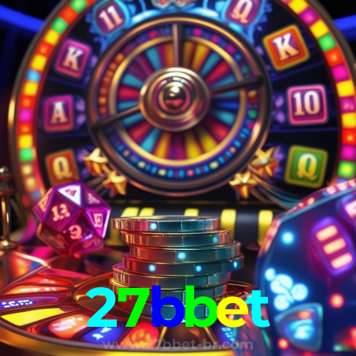 27bbet:O cassino online está te esperando! Gire a roleta e ganhe!