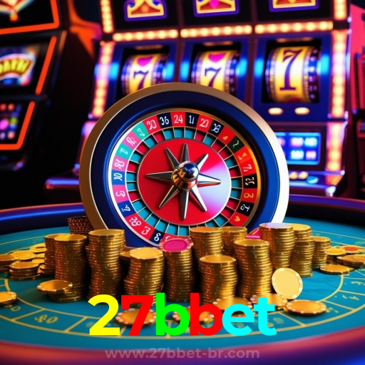27bbet：Jogue agora nas melhores slots e ganhe prêmios fantásticos!