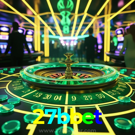 27bbet:Jogue no cassino online com apostas no futebol e ganhe grandes prêmios!