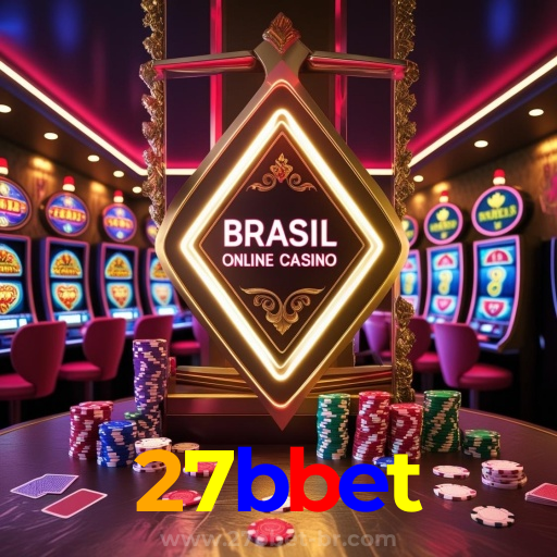 27bbet:Grandes vitórias em poker, roleta e apostas no futebol esperam por você!