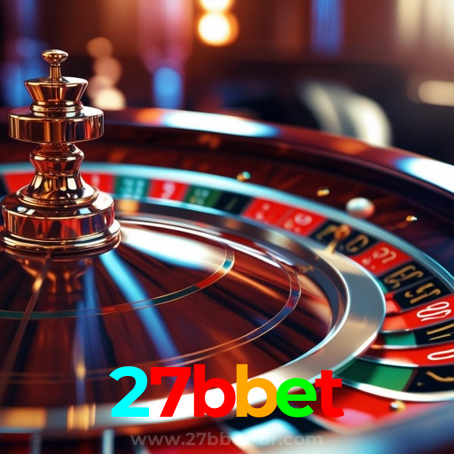 27bbet:Aposte no futebol e ganhe prêmios em blackjack e roleta online!