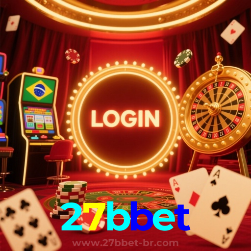 27bbet：Apostas ao vivo no futebol e os melhores jogos de cassino para você!